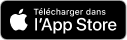 Application Wecasa sur App Store