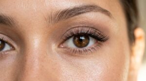 extensions de cils