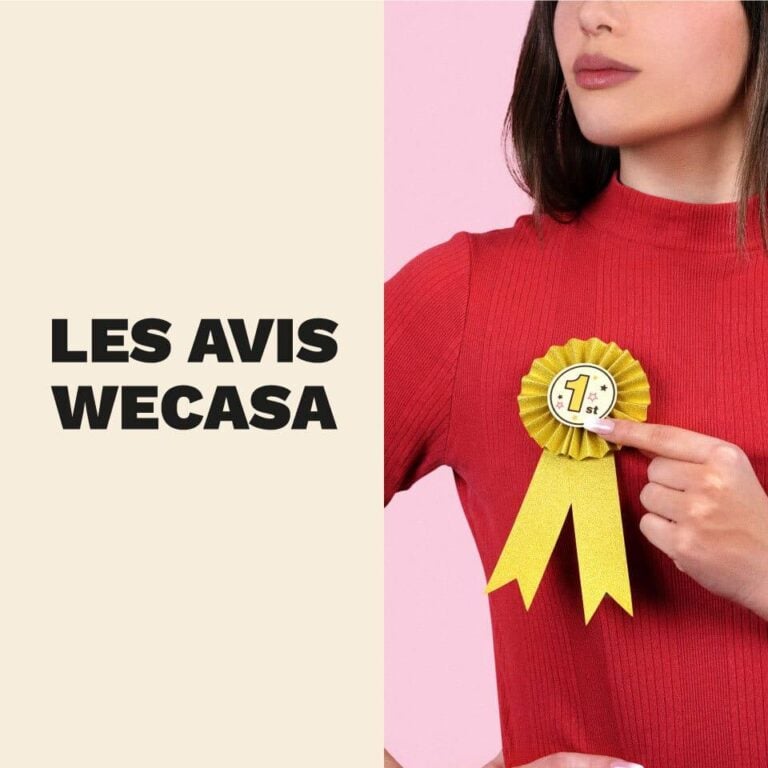Le blog de Fanny