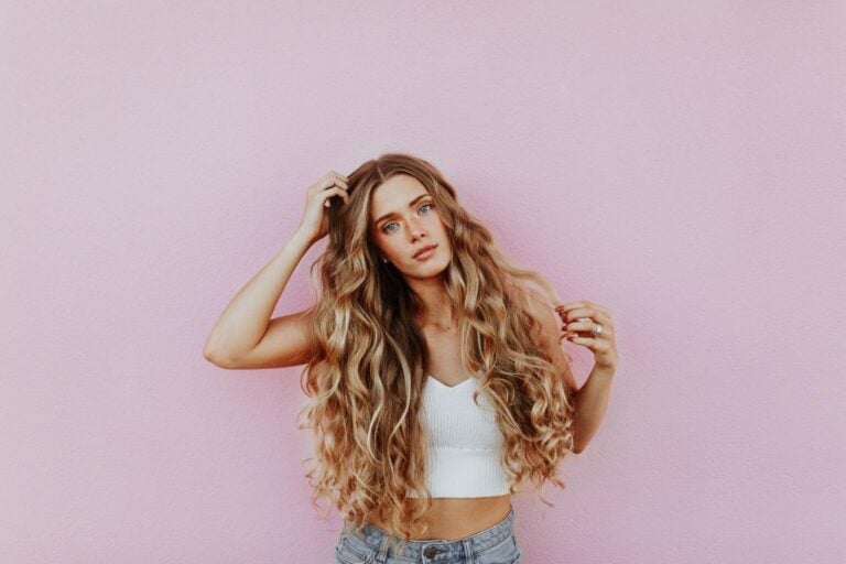 Balayage à domcile