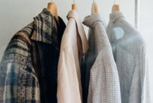 repassage a froid chemise