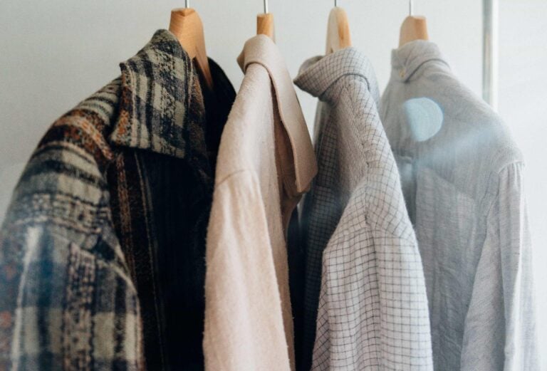repassage a froid chemise