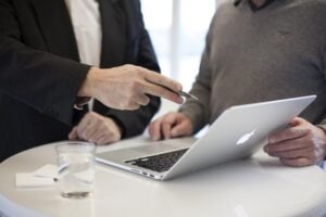 vérifier un numéro d'agréement