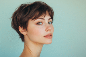 adopter la coupe pixie