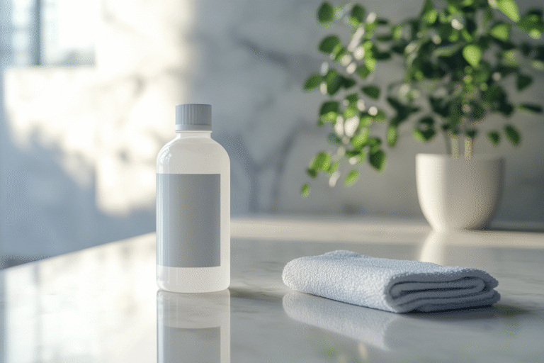eau oxygénée utilisation