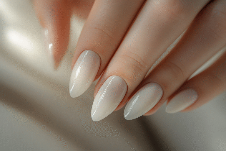 comment enlever des faux ongles