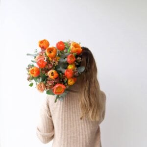 fleurs saint-valentin