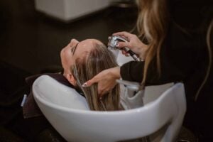 Huile pour cheveux, pour entretenir sa chevelure