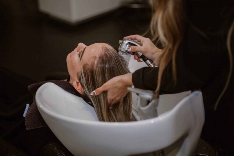 Huile pour cheveux, pour entretenir sa chevelure