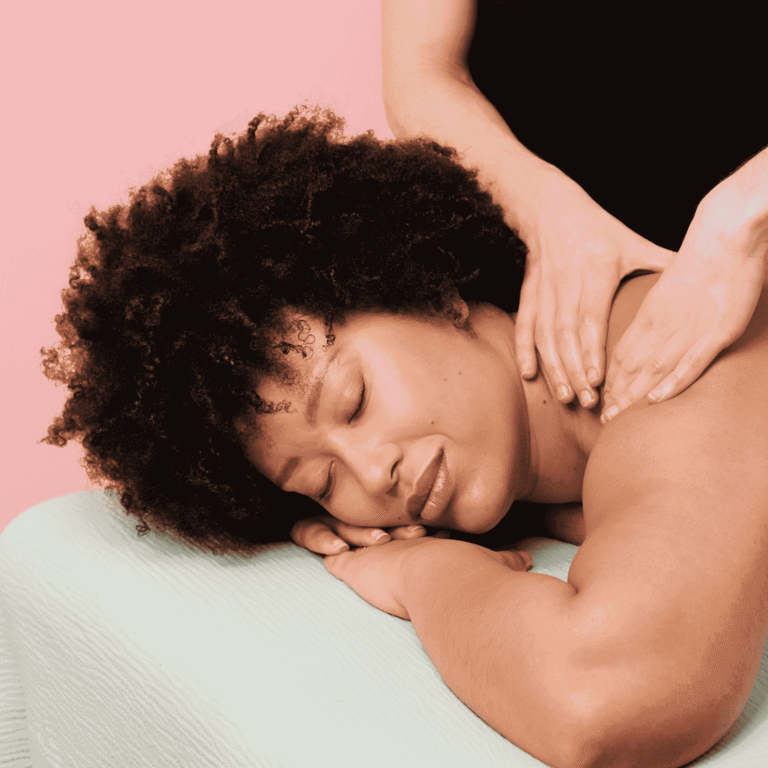 massage à domicile