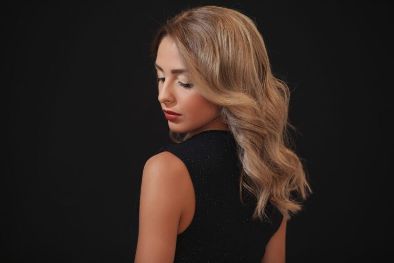 cheveux ombré hair