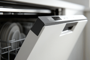 comment nettoyer un lave vaisselle