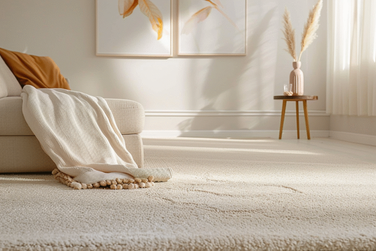 enlever mauvaises odeurs tapis