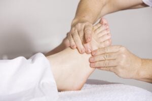 pedicure