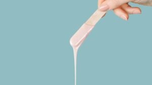 sugar wax