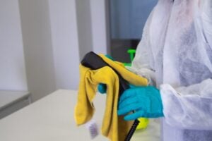Rentabilité entreprise de nettoyage calcul