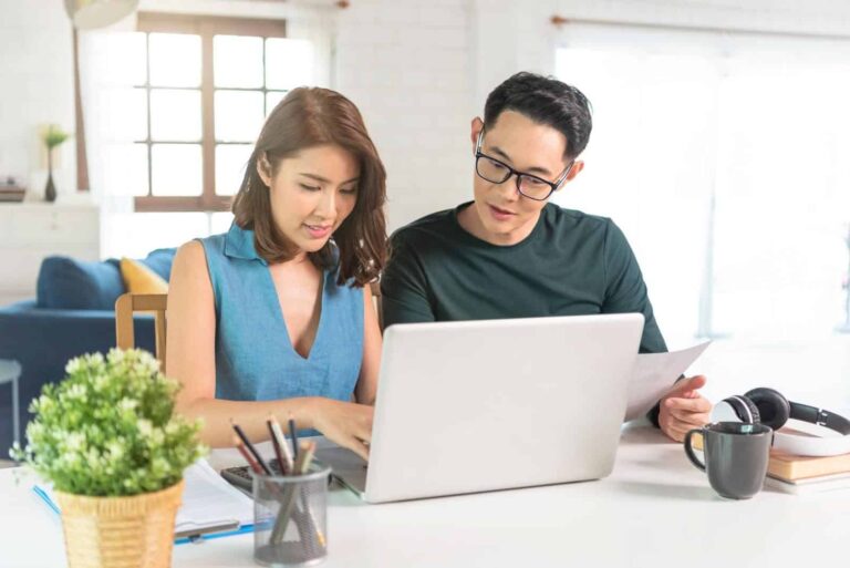 Crédit d'impôt instantané Home +