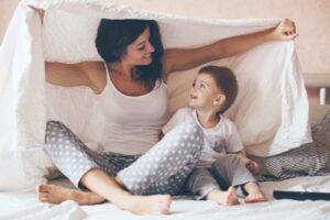 Tarif baby-sitting soirée